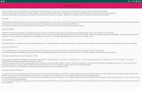 StickyScrollView скриншот 4