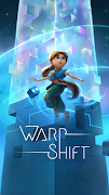 Warp_Shift syot layar 5