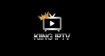 KING IPTV-poster