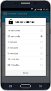 Android Assistant 스크린샷 7