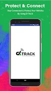 DTrack Poster