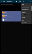Simple File Explorer Ekran Görüntüsü 5