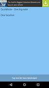 QuickNote 스크린샷 2