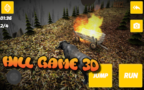 Bison Simulation اسکرین شاٹ 2