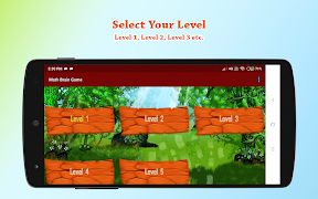 Math Flash Card Maths Solitaire Mind Games Screenshot 2