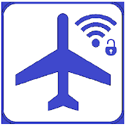 Unlimited WiFi In Airports With Time Restrictions ภาพหน้าจอ 1