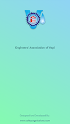 Engineers Association of Vapi Poster