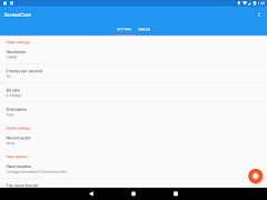 ScreenCam 스크린샷 7