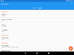 ScreenCam capture d'écran 7