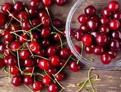 Cherry Wallpapers HD captura de pantalla 4