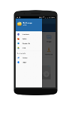 File Manager imagem de tela 1