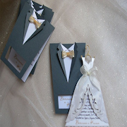 Creative Invitation Design ภาพหน้าจอ 3