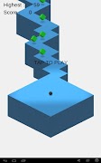 ZigZag Ball screenshot 4