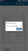 Easy Scanner captura de pantalla 4