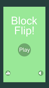 Block Flip! Plakat