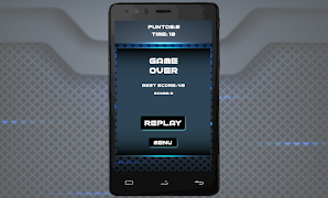 Fast Circle स्क्रीनशॉट 2