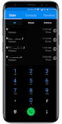 Styler Pie Theme for Huawei 截圖 7