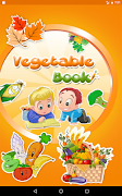Vegetable Book screenshot 7