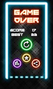 Block The Ball imagem de tela 4