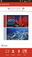 WCN 2015 Ekran Görüntüsü 6