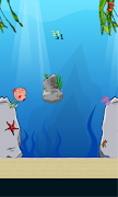 Flap Fish Ekran Görüntüsü 7