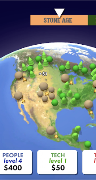 Civilization Idle โปสเตอร์