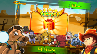 Cool Cowboy screenshot 5