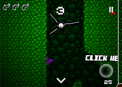 Tentacles screenshot 5