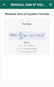 Probability Formulas screenshot 1