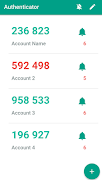 Authenticator [DEPRECATED] 스크린샷 3