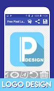 Free Pixel Lab For Logo Design imagem de tela 2