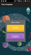 TULA Practice スクリーンショット 1