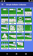 Solitaire Collection ảnh chụp màn hình 6