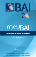 BANCO BAI screenshot 1