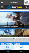 zGamers screenshot 6