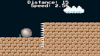 Trap Runner Adventure 2 screenshot 5