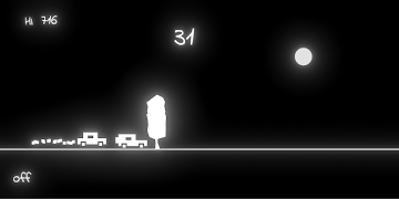 jump car screenshot 1