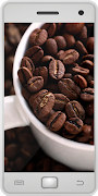 Kaffee Plakat