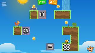 Flipper Fox اسکرین شاٹ 2