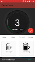 Panda Points - Drinking Game স্ক্রিনশট 2