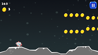 Rockets Wars screenshot 1