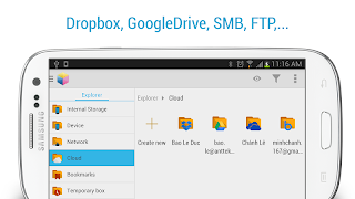 AntTek Explorer Pro captura de pantalla 3