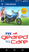 TVSM Service screenshot 2