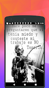 Frases de Narcos screenshot 2