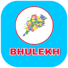Icona Bhulekh Odisha
