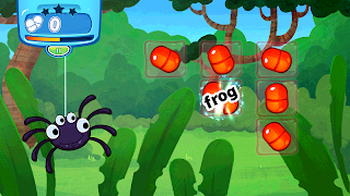 Word Fun World Screenshot 2