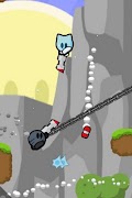 TeeWorlds ภาพหน้าจอ 2