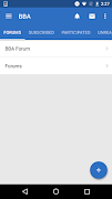 Big Board Admin 海报