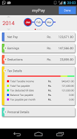 Excelity Pay imagem de tela 2
