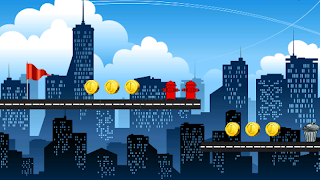 sponge naruto screenshot 1